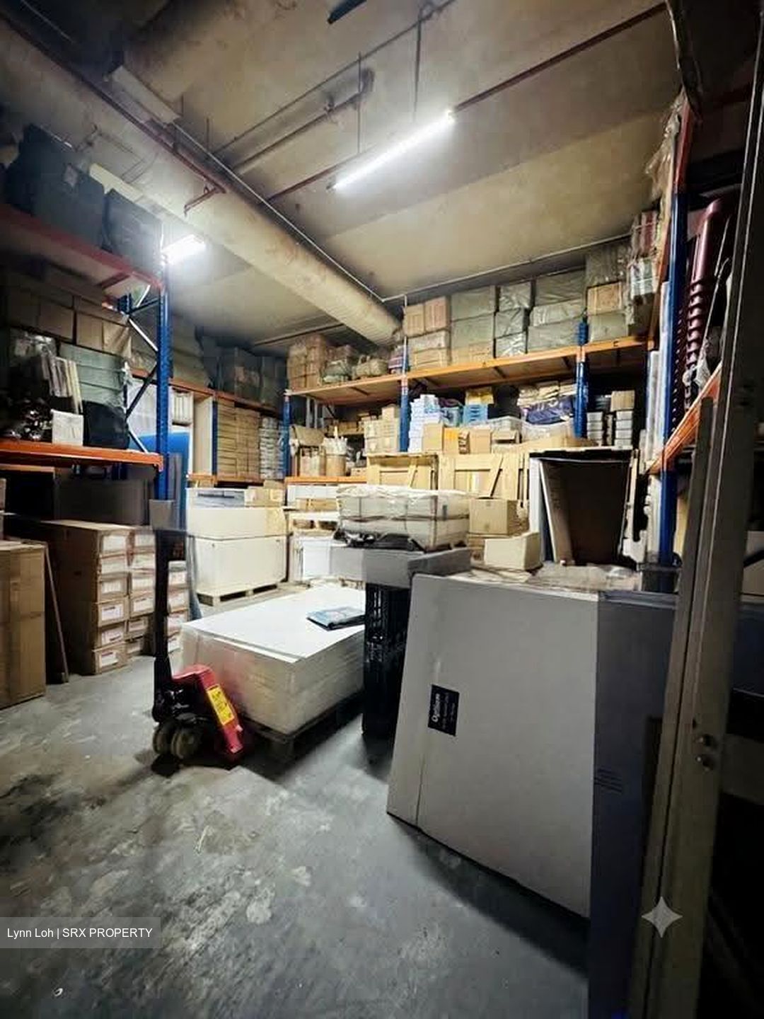 Pantech Business Hub (D5), Factory #618076331